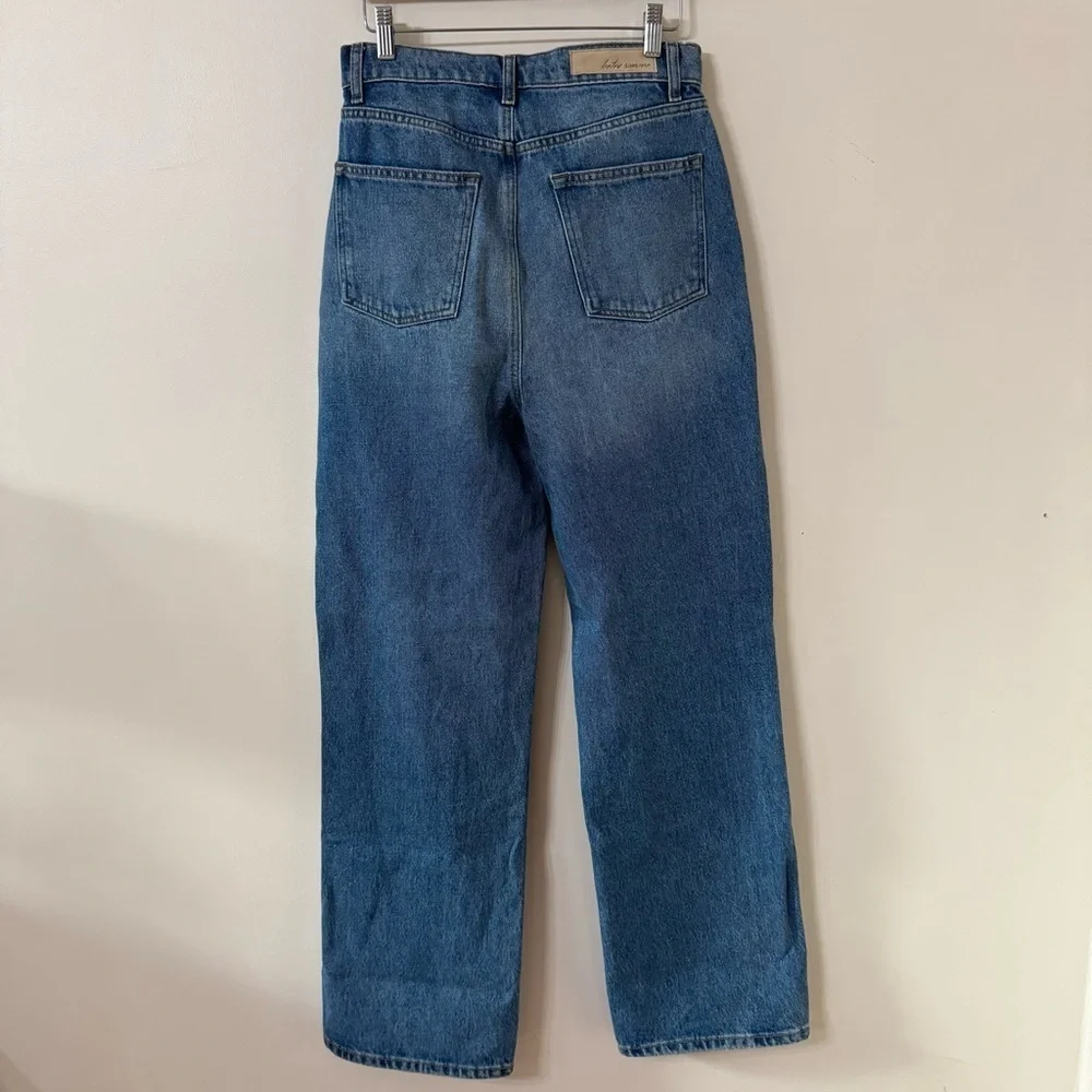 betro simone wide/baggy denim - size 29